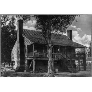  Old Ford Home,Columbia,Marion County,Mississippi,MS 