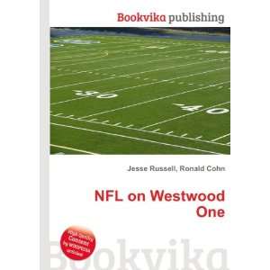  NFL on Westwood One Ronald Cohn Jesse Russell Books