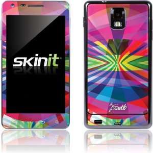 Double Rainbow skin for samsung Infuse 4G