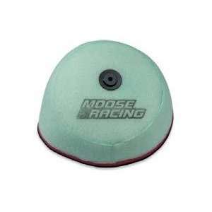  Moose Precision Pre Oiled Air Filter P1 70 43 Automotive
