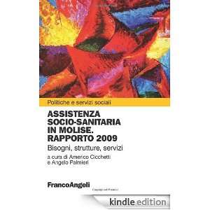   , strutture, servizi (Politiche e servizi sociali) (Italian Edition