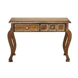  Charming Decorative Wood Console Table