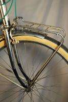   1963 Murray Spaceliner middleweight bike bicycle chrome  3 speed