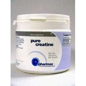 Pure Creatine Powder 250 gms