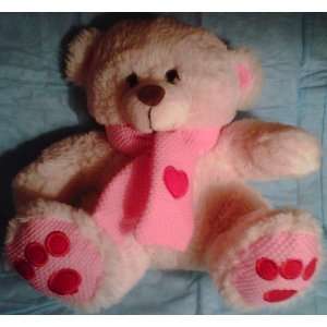  Valentines Day Plush Bear Toys & Games