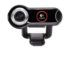  Logitech QuickCam Pro 9000 Webcam LOG960 000048