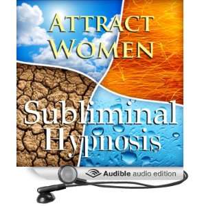   Hypnosis (Audible Audio Edition) Subliminal Hypnosis Books