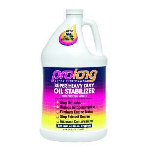 Prolong Super Lubricants PSL13128 CS Oil Stabilizer   1 Gallon, (Pack 