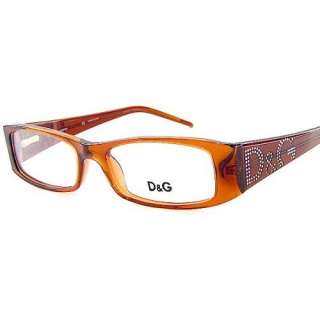 Dolce & Gabbana D&G Optical Frame Eyeglasses 1103 B 1103B 