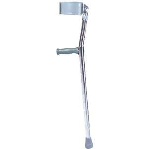  Lightweight Walking Forearm Crutches