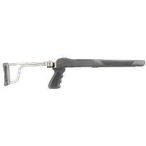  Butler Creek Ruger 10/22 Stainless Pistol Grip Fixed Stock 