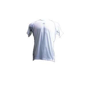 Adidas Adistar Short Sleeve Shirt Mens 