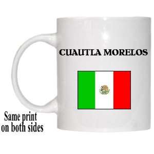  Mexico   CUAUTLA MORELOS Mug 