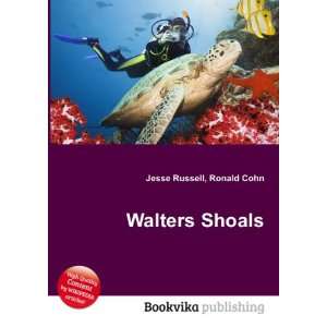 Walters Shoals Ronald Cohn Jesse Russell Books