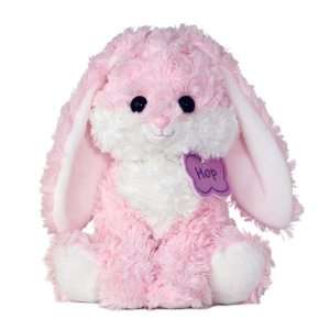  Hop Bunny 12 By Aurora Toys & Games