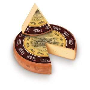 Vacherin Fribourgeois (8 ounce) by Grocery & Gourmet Food