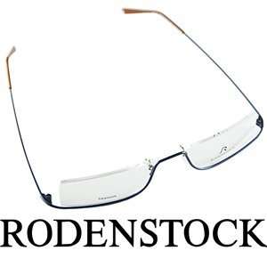   RS 4814 Eyeglasses Frames   Blue (D)