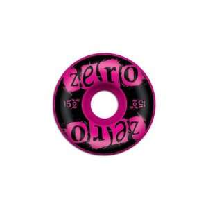  Zero Punk Pink Cult Classic Wheel
