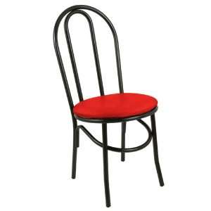  Royal Industries ROY 717 36 Bistro Chairs: Home & Kitchen