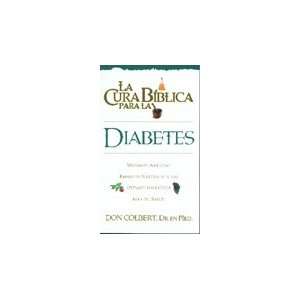  Cura Biblica Para La Diabetes