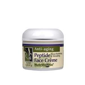  Anti aging Peptide Face Creme   Creme   Health & Personal 