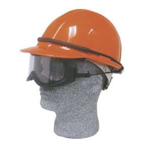    Goggle Retainer for Full Brim Style Hard Hats: Home Improvement