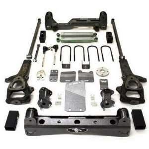  Suspension Lift Kit w/Shocks: Automotive