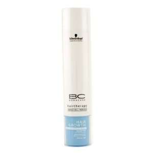  Exclusive By Schwarzkopf BC Hair Growth Daily Maintenance 
