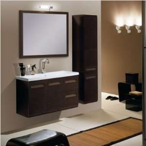  Bundle 66 Integral 38.3 NG1 Wall Mounted Bathroom Vanity 