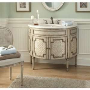  Patrician Large Sink