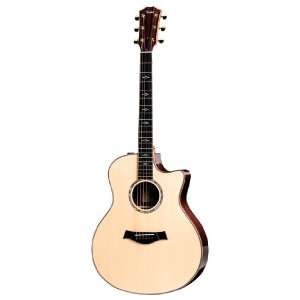  Taylor Guitars 816ce L Grand Symphony Acoustic Electric Guitar 