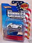 hot wheels connect cars 5 connecticut cunningham c4r expedited 