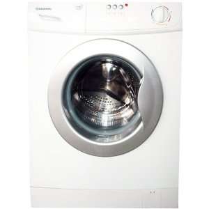   Equator EW 620/W 500 Rpm Final Spin Cycle Washer   White Appliances