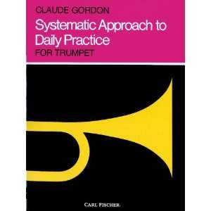   Fischer Systematic Approach to Daily Practice Musical Instruments