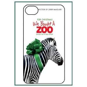  We Bought a Zoo Matt Damon Scarlett Johansson iPhone 4s 