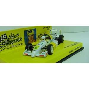  1/43 Minichamps Dallara Opel F3 1995 Team WTS R 