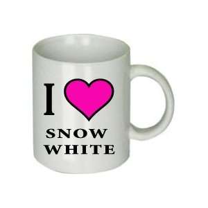  Snow White Mug 