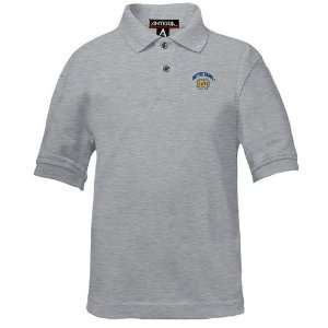  Notre Dame (ND Logo) YOUTH Boys Original Polo Shirt 