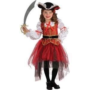   Costume Princess of the Seas Child Halloween Costume 