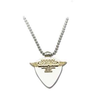 Beck Wing Icon Necklace Toys & Games