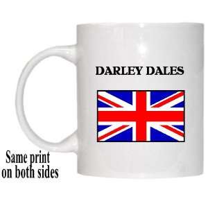  UK, England   DARLEY DALES Mug: Everything Else
