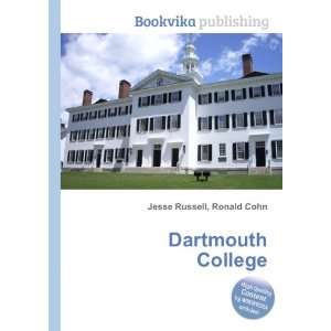 Dartmouth College [Paperback]