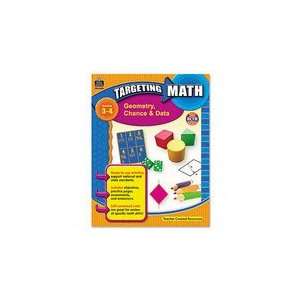   Resources Targeting Math, Geometry, Chance & Dat