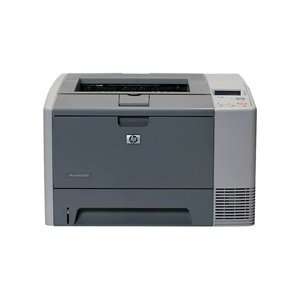  Hewlett Packard LaserJet 2430DN Printer: Electronics