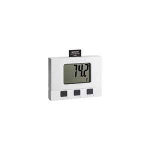  LCD Display Temperature & Humidity Data Logger   Featuring 