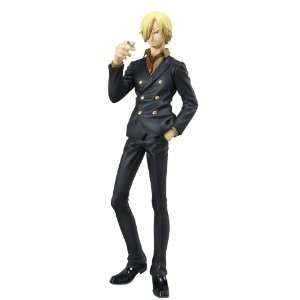   Portrait.Of.Pirates One Piece Sailing Again Sanji Toys & Games