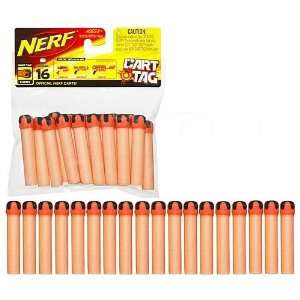  Nerf Dart 16 Pack Ammo Refill Set Toys & Games
