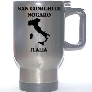  Italy (Italia)   SAN GIORGIO DI NOGARO Stainless Steel 