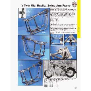  Replica Rolling Chassis Kit Automotive