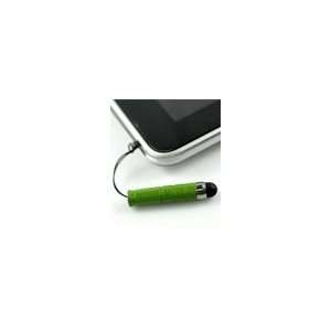   with 3.5mm Adapter Plug (Green) for Samsung cell phone: Electronics